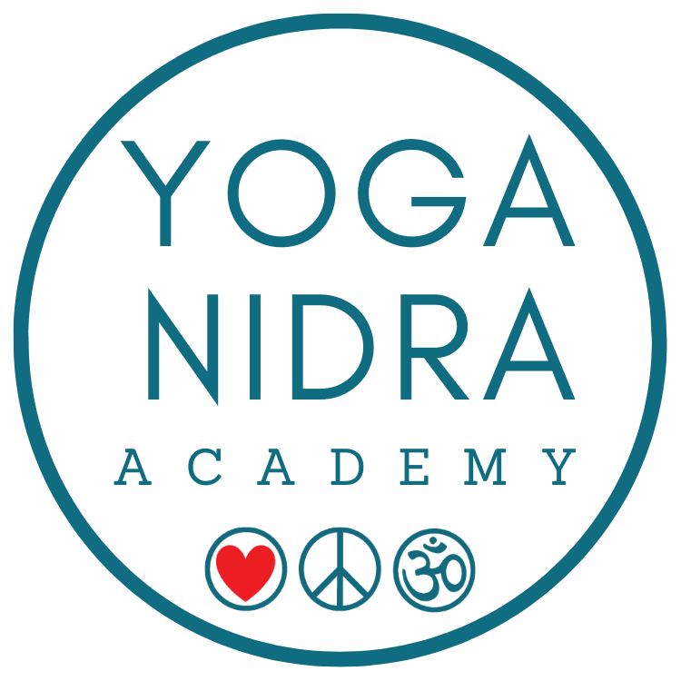 Yoga Nidra Academy - Begleitet Dich auf Deinem Yoga Nidra-Weg