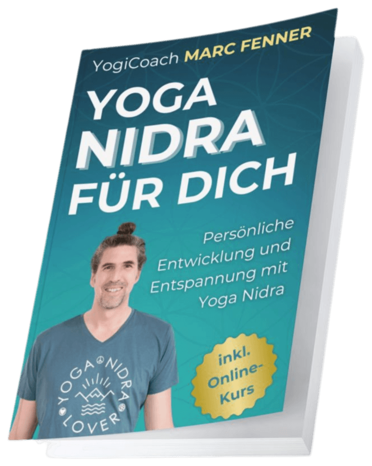 Yoga Nidra Buch