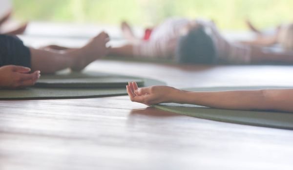 Yoga Nidra Ausbildung​
