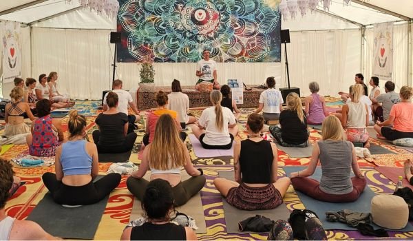 Yoga Nidra Community