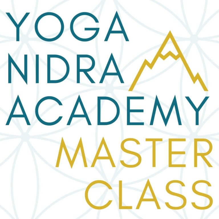 Yoga Nidra Masterclass - Weiterbildung