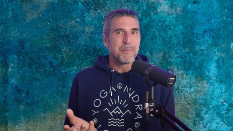 Warum eine Yoga Nidra Weiterbildung für Yoga Lehrerinnen so wertvoll ist