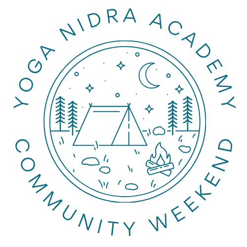 Yoga Nidra Academy Community Weekend
