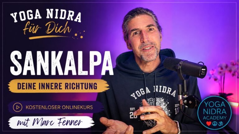 Sankapla Deine Innere Richtung