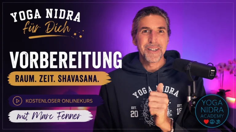 Vorbereitung