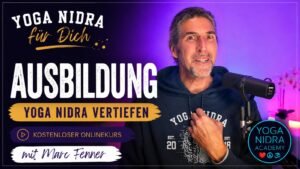 Yoga Nidra Ausbildung