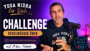 Yoga Nidra Challange