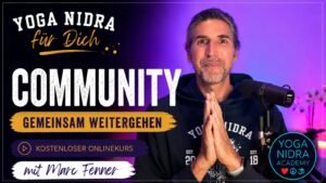 Yoga Nidra Community