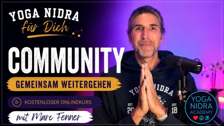 Yoga Nidra Community