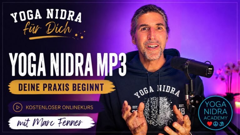 Yoga Nidra mp3